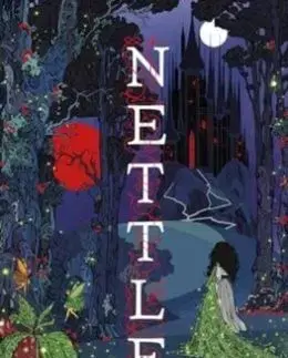 Nettle - Bex Hoganová