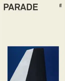 Parade - Rachel Cusk