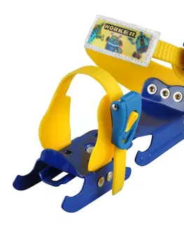WORKER Duckss Blue