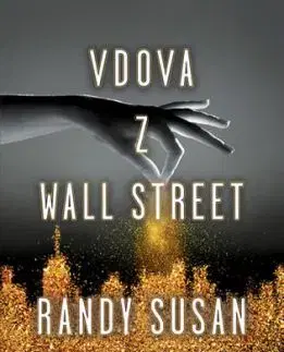 Vdova z Wall Street - Randy Susan Meyersová