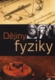 Dějiny fyziky - Ivan Štoll