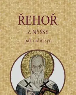 Řehoř z NYSSY pak i sám syn