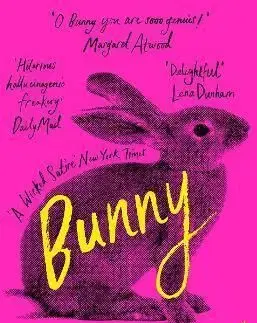 Bunny - Mona Awad