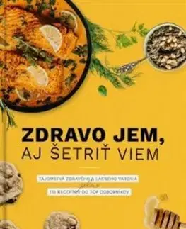 Zdravo jem aj šetriť viem - Fitlavia