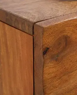 TV stolík FILEMON Dekorhome