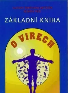 Základní kniha o virech - Eberhard-Metzger Claudia