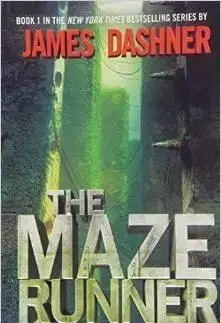 The Maze Runner 1 - James Dashner