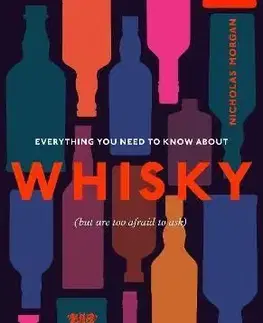 Everything You Need to Know About Whisky - The Whisky Exchange, Nick Morgan