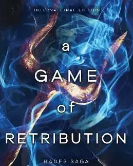 A Game of Retribution - Scarlett St. Clair