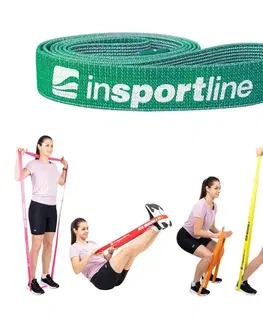 inSPORTline Rand XX Strong šedá