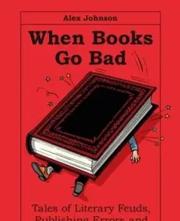 When Books Go Bad - Alex Johnson
