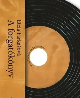A forgatókönyv - Etela Farkašová