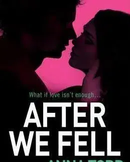 After We Fell - Anna Todd