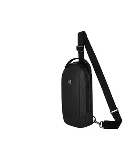 Victorinox - Taška cez rameno Altmont Modern 4 l čierna 653539