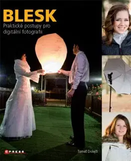 Blesk - Tomáš Dolejší