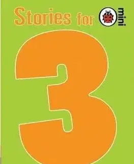 Stories for 3 years old - Joan Stimson
