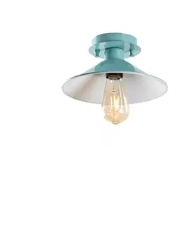 Luster Konıksıvama - N - 662 - Turquoıse