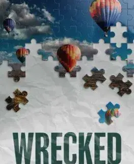 Wrecked - Lauren Asher