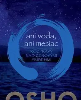 Ani voda, ani mesiac - OSHO