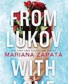 From Lukov with Love - Mariana Zapata