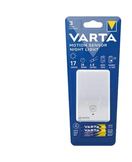 Varta 16624101421