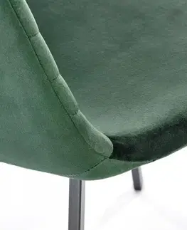 Jedálenská stolička K462 Halmar