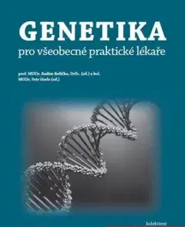 Genetika pro všeobecné praktické lékaře