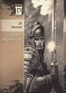 Legenda o Rennardovi - Jiří Mazurek