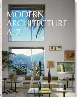 Modern Architecture A-Z