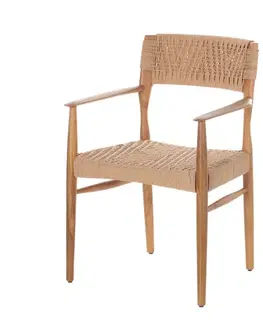 Dekoria Stolička Aife 57x47x81cm, 57 x 47 x 81 cm
