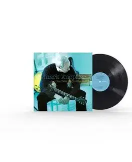 Knopfler Mark - One Take Radio Sessions (20th Anniversary Edition) LP - Mark Knopfler