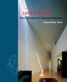 LIVING PIANS:NEW CONCEPTS FOR