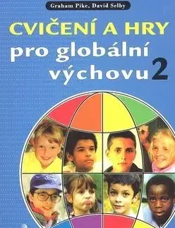 Cviceni a hry-global hry 2 - Pike Graham, David Selby