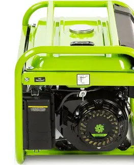 Fieldmann FZI 2300-B benzínová elektrocentrála