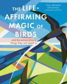 The Life-Affirming Magic of Birds - Charlie Bingham