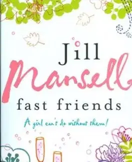 Fast friends - Jill Mansell