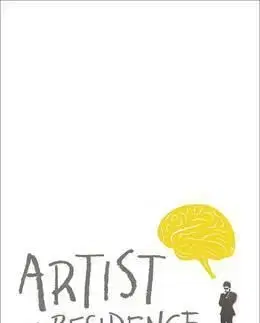 Artist in Residence - Simon Bill