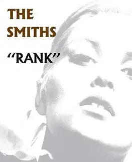 Smiths, The - Rank CD - The Smiths