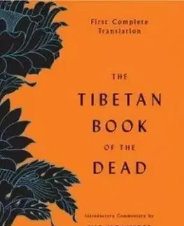 The Tibetan Book of the Dead