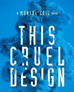 This Cruel Design - Emily Suvada