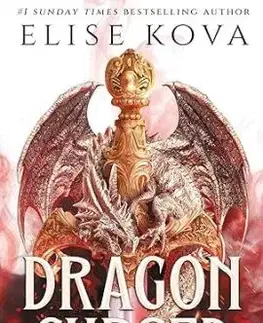 Dragon Cursed - Elise Kova