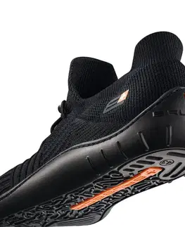 Brubeck Merino GRAPHITE / BLACK - 41