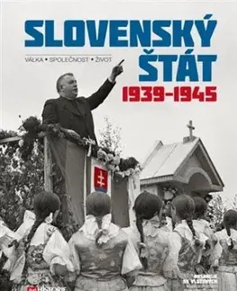 Slovenský štát 1939-1945