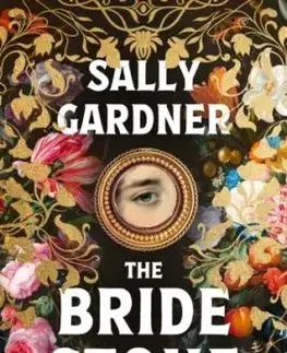 The Bride Stone - Sally Gardner
