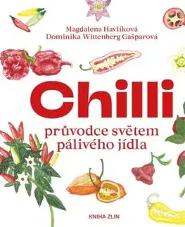 Chilli - Magdalena Havlíková, Dominika Wittenberg Gašparová