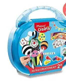 Sada MAPED Creativ Early Age Môj prvý kreatívny set - Maped