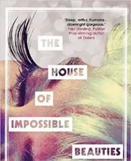 The House of Impossible Beauties - Joseph Cassara