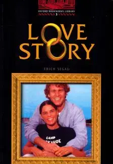 Love Story - Erich Segal