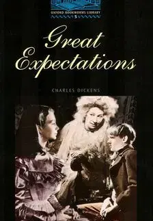 Great Expectations - Charles Dickens
