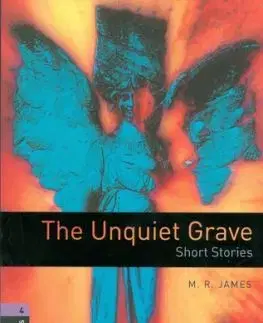 Unquiet Grave - James Morrow